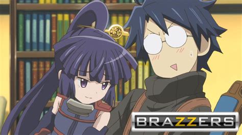 brazzers anime sex